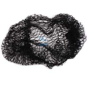 Nylon Hair Nets Invisible Hairnets Used for Package Curly
